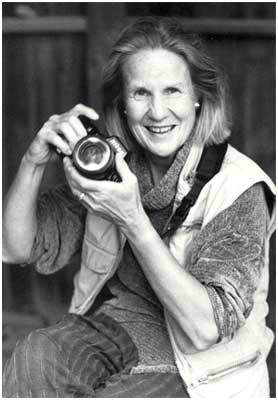 Beverly Hall, Photographer